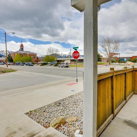 Downtown Buena Vista Condo Steps From Everything! Exterior foto
