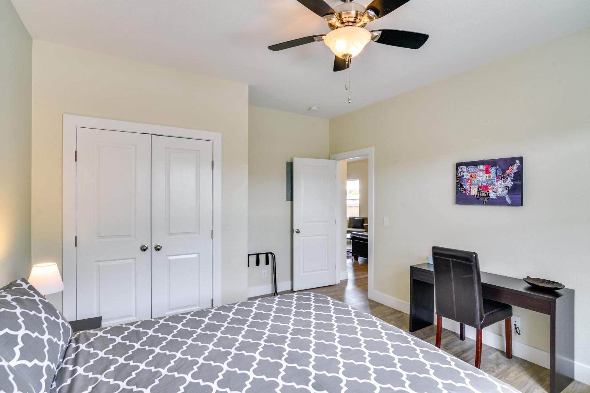 Downtown Buena Vista Condo Steps From Everything! Exterior foto