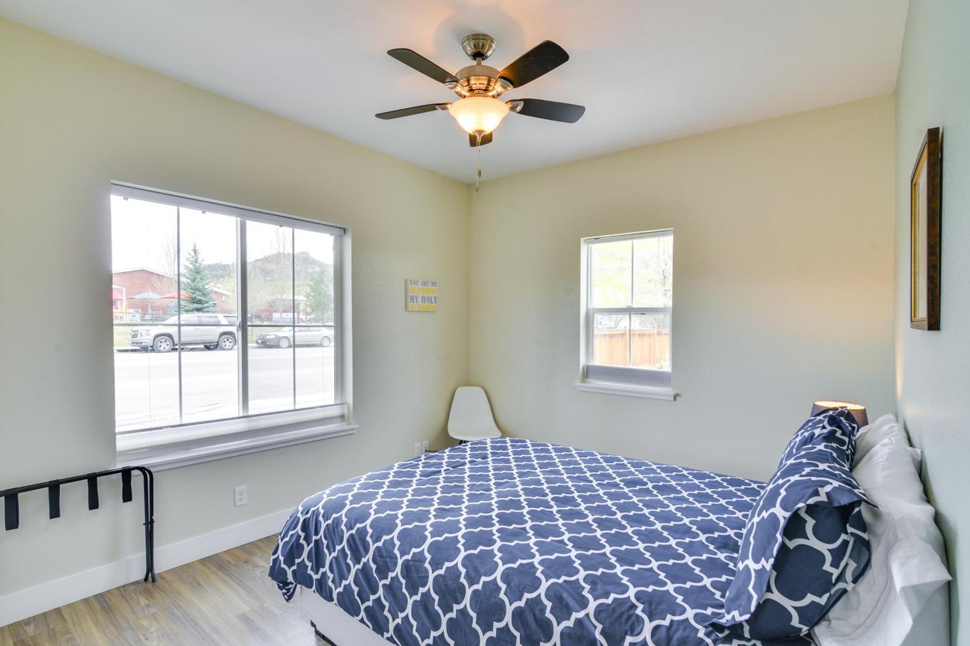 Downtown Buena Vista Condo Steps From Everything! Exterior foto