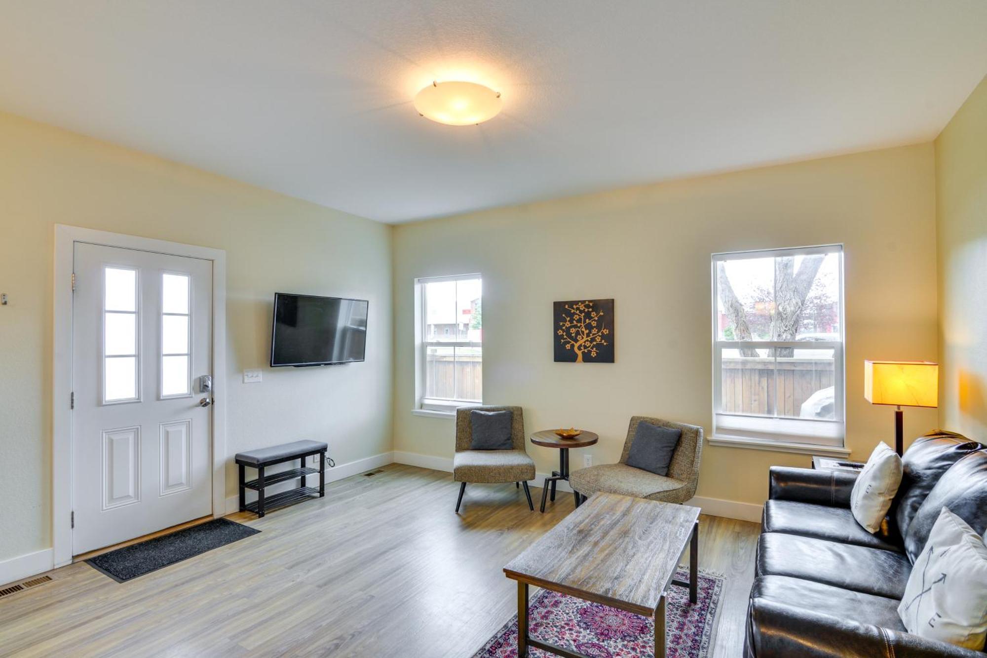 Downtown Buena Vista Condo Steps From Everything! Exterior foto